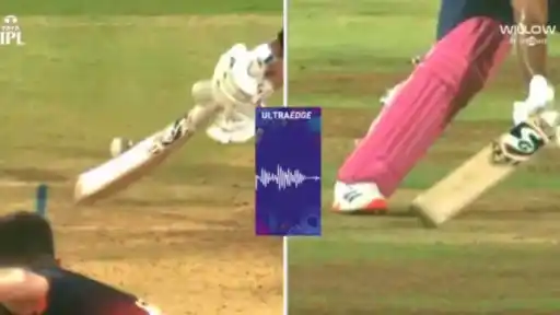 Jitesh Sharma’s game changing review against Rajasthan Royals